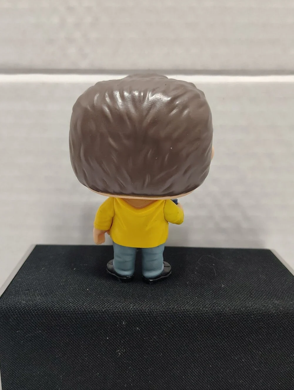 Funko Pop Dennis Nerdy From Jurassic Park Vinyl